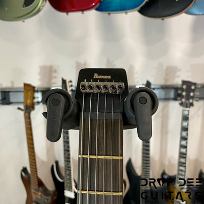 Ibanez Quest Standard Q52PE Headless Electric Guitar w/ Bag