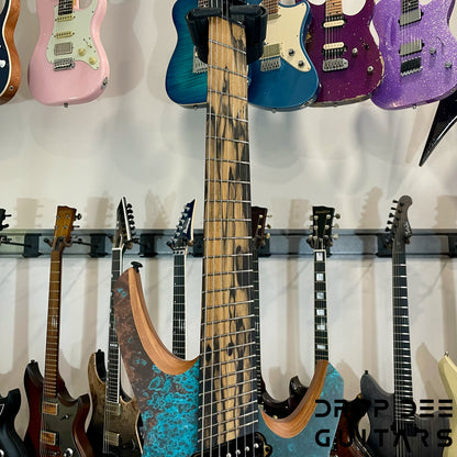 Ormsby Goliath 7 GTR Elite Multiscale Headless 7-String Electric Guitar w/ Bag