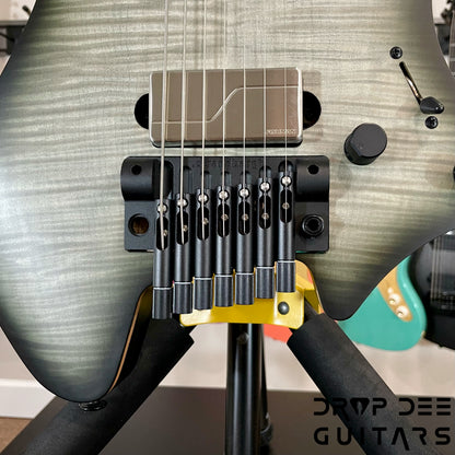 Strandberg Boden Prog NX 7 Headless Multiscale 7-String Electric Guitar w/ Bag