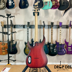 Schecter Sunset-6 Extreme Electric Guitar