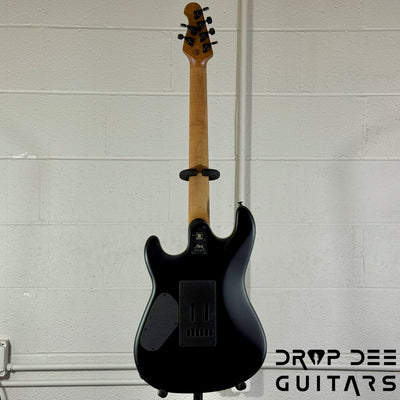Ernie Ball Music Man Rabea Massaad Sabre Electric Guitar w/ Case - Carian Burst