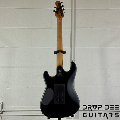 Ernie Ball Music Man Rabea Massaad Sabre Electric Guitar w/ Case - Carian Burst
