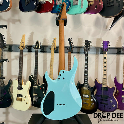 Balaguer Select Series Diablo Retro 27 HT Electric Guitar w/ Bag