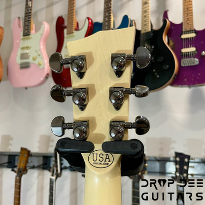Dunable USA Custom Shop Yeti Electric Guitar w/ Case