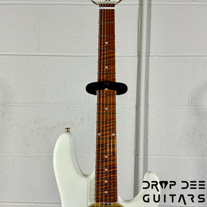Ernie Ball Music Man Cory Wong StingRay II Deluxe Electric Guitar w/ Case