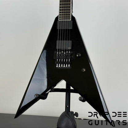 ESP LTD NV-1000 Electric Guitar - Black