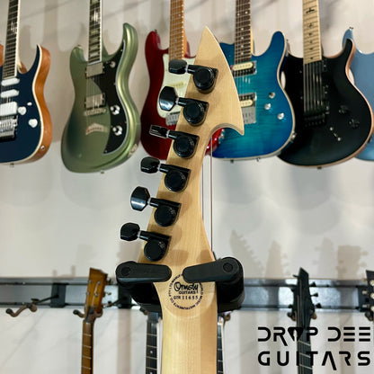 Ormsby Run 18 Hype GTR Electric Guitar w/ Bag