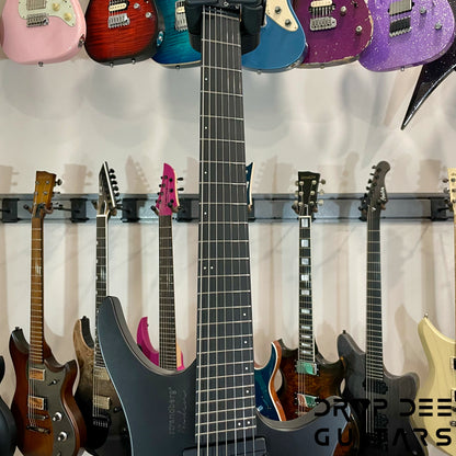 Strandberg Boden Metal NX 7 Multiscale Headless 7-String Electric Guitar w/ Bag