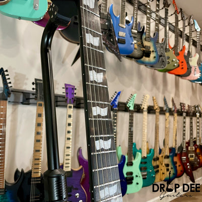 ESP LTD Viper-1000 Evertune Electric Guitar