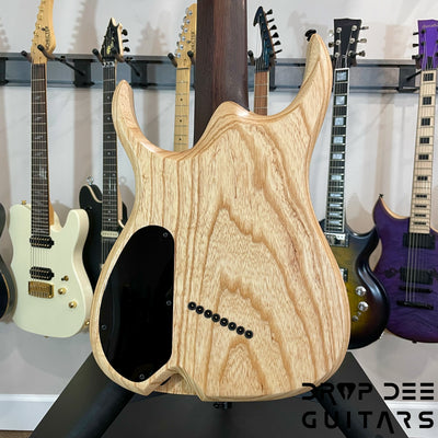 Ormsby Custom Shop Hypemachine Multiscale 8-String Electric Guitar w/ Bag