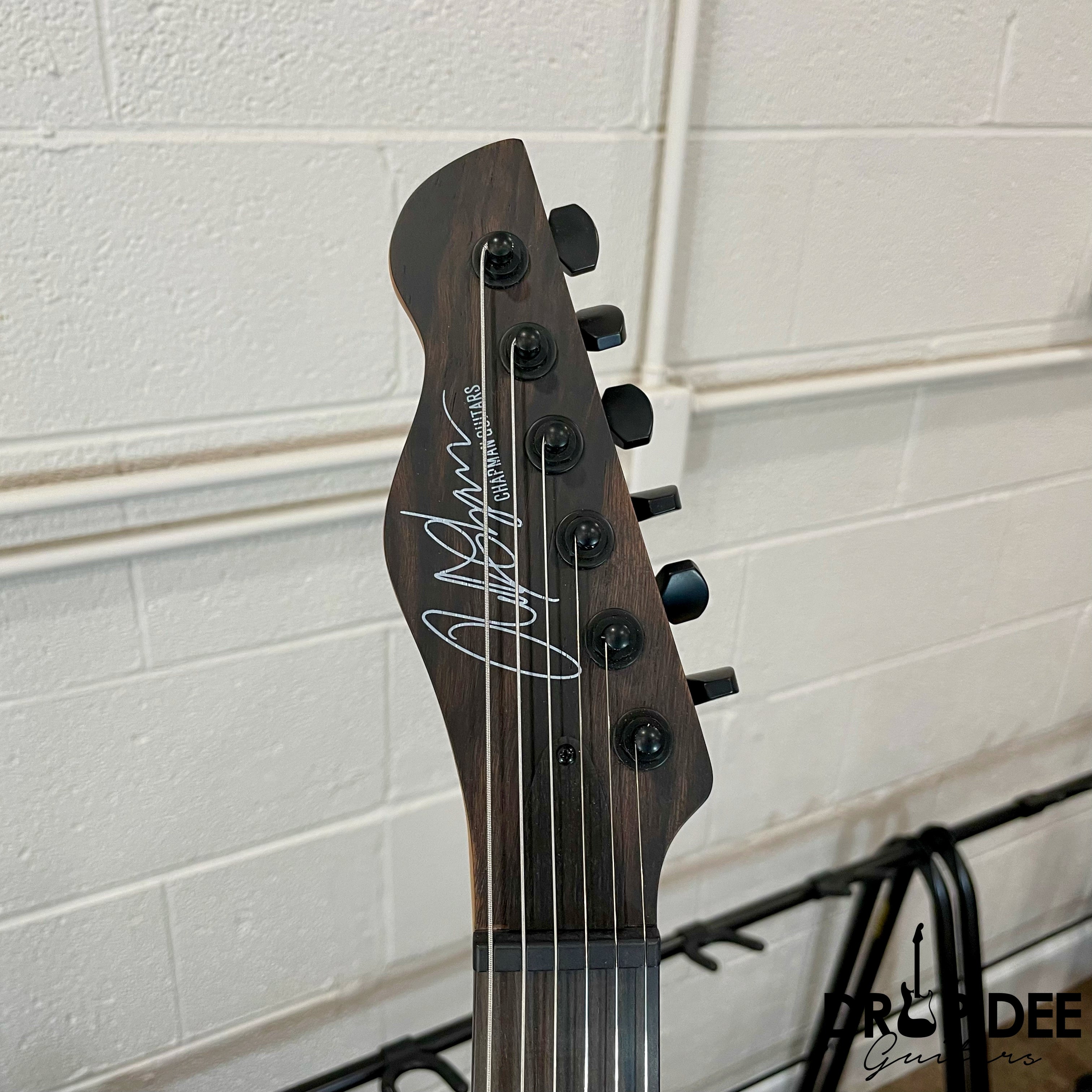 Chapman ML1 Pro Modern Electric Guitar