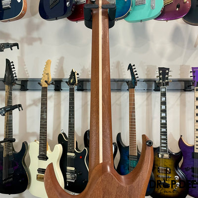 OD Guitars Venus Multiscale 7-String Electric Guitar w/ Case