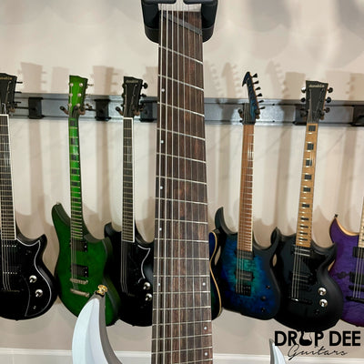Ibanez Axe Lab Design RGDMS8 Multi-Scale 8-String Electric Guitar