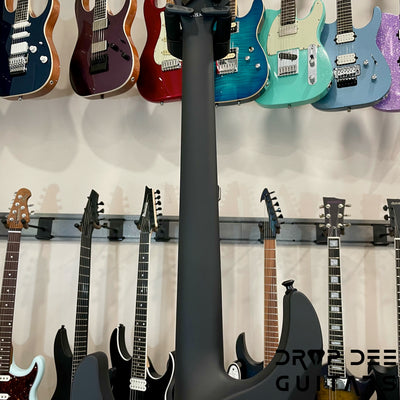 Jackson American Series Soloist SL2MG Electric Guitar w/ Case - Satin Black