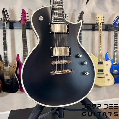 ESP E-II Eclipse BB Electric Guitar w/ Case