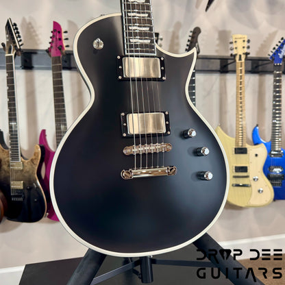 ESP E-II Eclipse BB Electric Guitar w/ Case