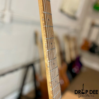 Kiesel Theos Electric Guitar w/ Case