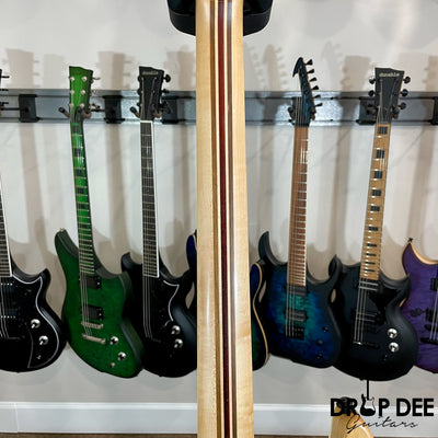 Schecter C-1 FR SLS Elite Electric Guitar