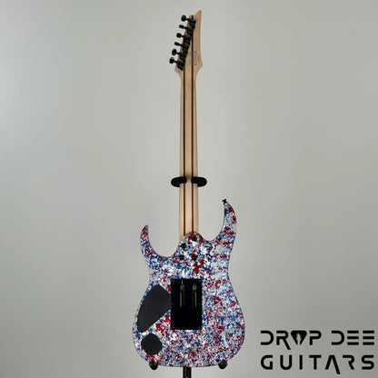 Ibanez 250th USA Anniversary RGR6A250 Electric Guitar - 250th USA Anniversary