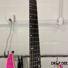 Ormsby Hype GTR Run 15B Electric Guitar w/ Bag