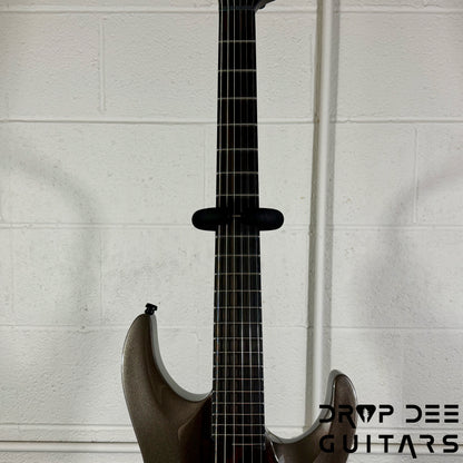 ESP LTD Mick Thomson Signature MT-I Electric Guitar w/ Case