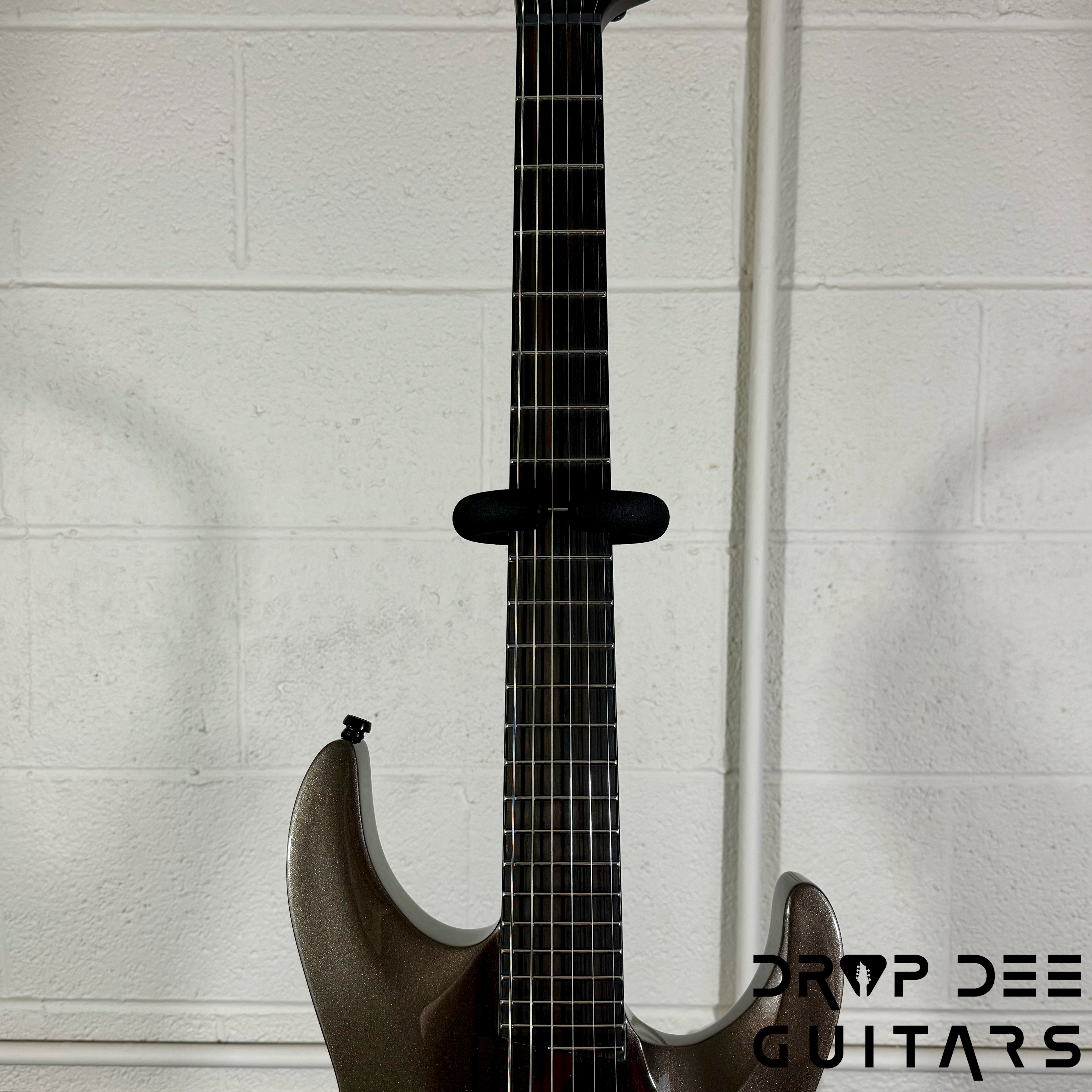 ESP LTD Mick Thomson Signature MT-I Electric Guitar w/ Case