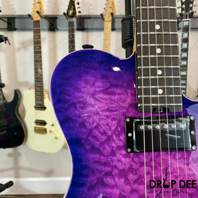 Schecter PT Classic Electric Guitar w/ Case