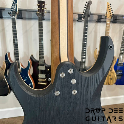 Skervesen Raptor 7 7-String Electric Guitar w/ Case