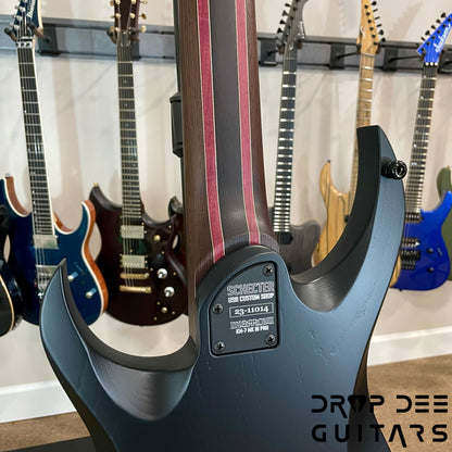 Schecter Custom Shop Keith Merrow KM-7 MK-III Pro USA Signature Baritone 7-String Electric Guitar w/ Case