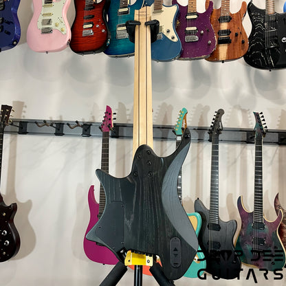 Strandberg Boden Original NX 7 Headless Multiscale 7-String Electric Guitar w/ Bag