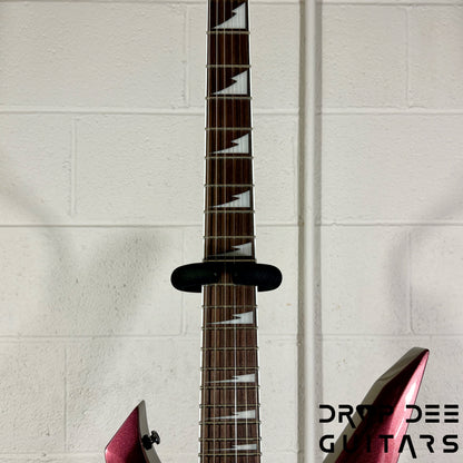 Ibanez Standard XPT420DX Electric Guitar w/ Bag - Rose Gold Chameleon