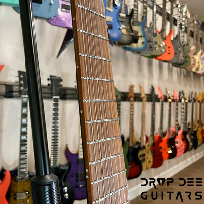 Skervesen Raptor 7 7-String Electric Guitar w/ Case
