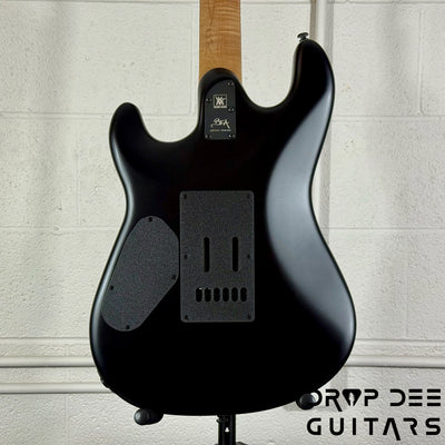 Ernie Ball Music Man Rabea Massaad Sabre Electric Guitar w/ Case - Emerald Hill