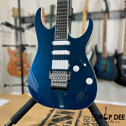 Ibanez Prestige RG5440C Electric Guitar w/ Case
