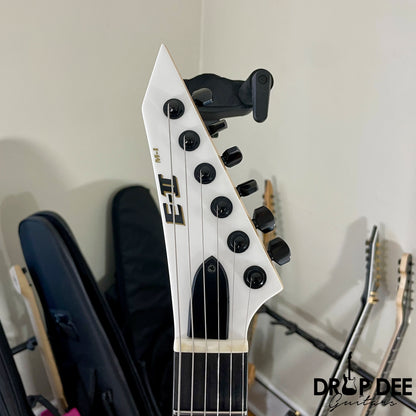 ESP E-II M-I NT Electric Guitar w/ Case