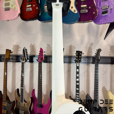 ESP E-II Eclipse Electric Guitar w/ Case