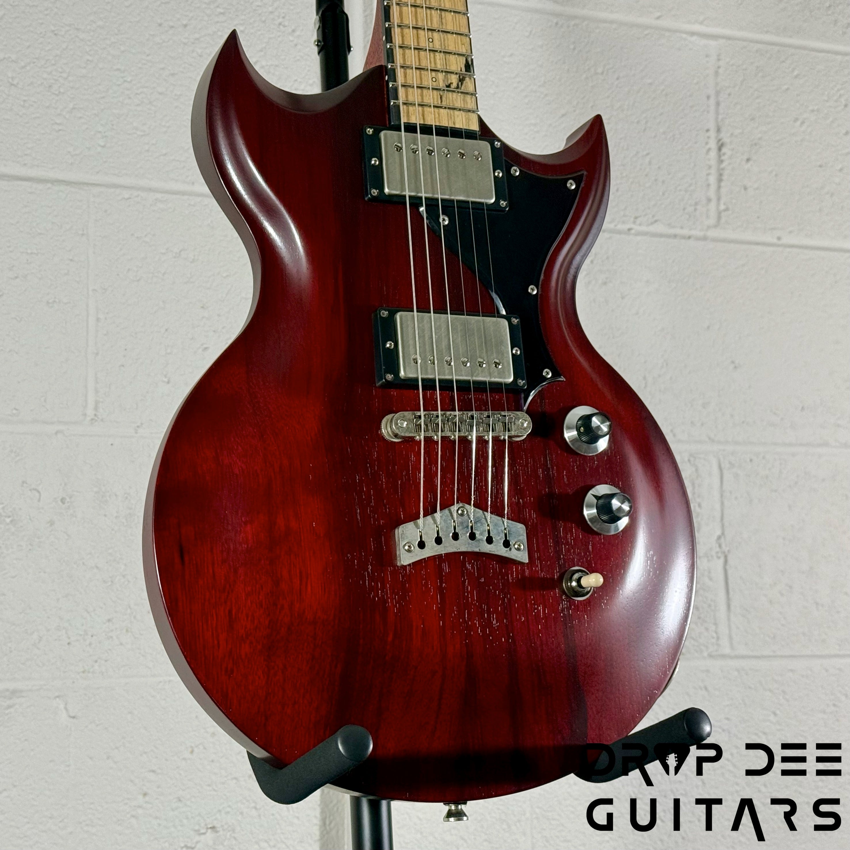 Dunable USA Custom Shop Minotaur Electric Guitar w/ Case