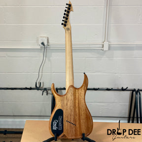 Ormsby Hype GTR Run 15B 7-String Electric Guitar w/ Bag