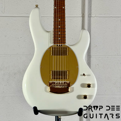 Ernie Ball Music Man Cory Wong StingRay II Deluxe Electric Guitar w/ Case