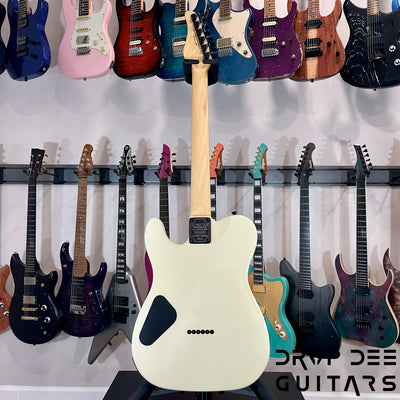 Schecter Custom Shop PT HH Electric Guitar w/ Case