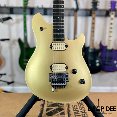 EVH Wolfgang Special Electric Guitar - Pharaos Gold