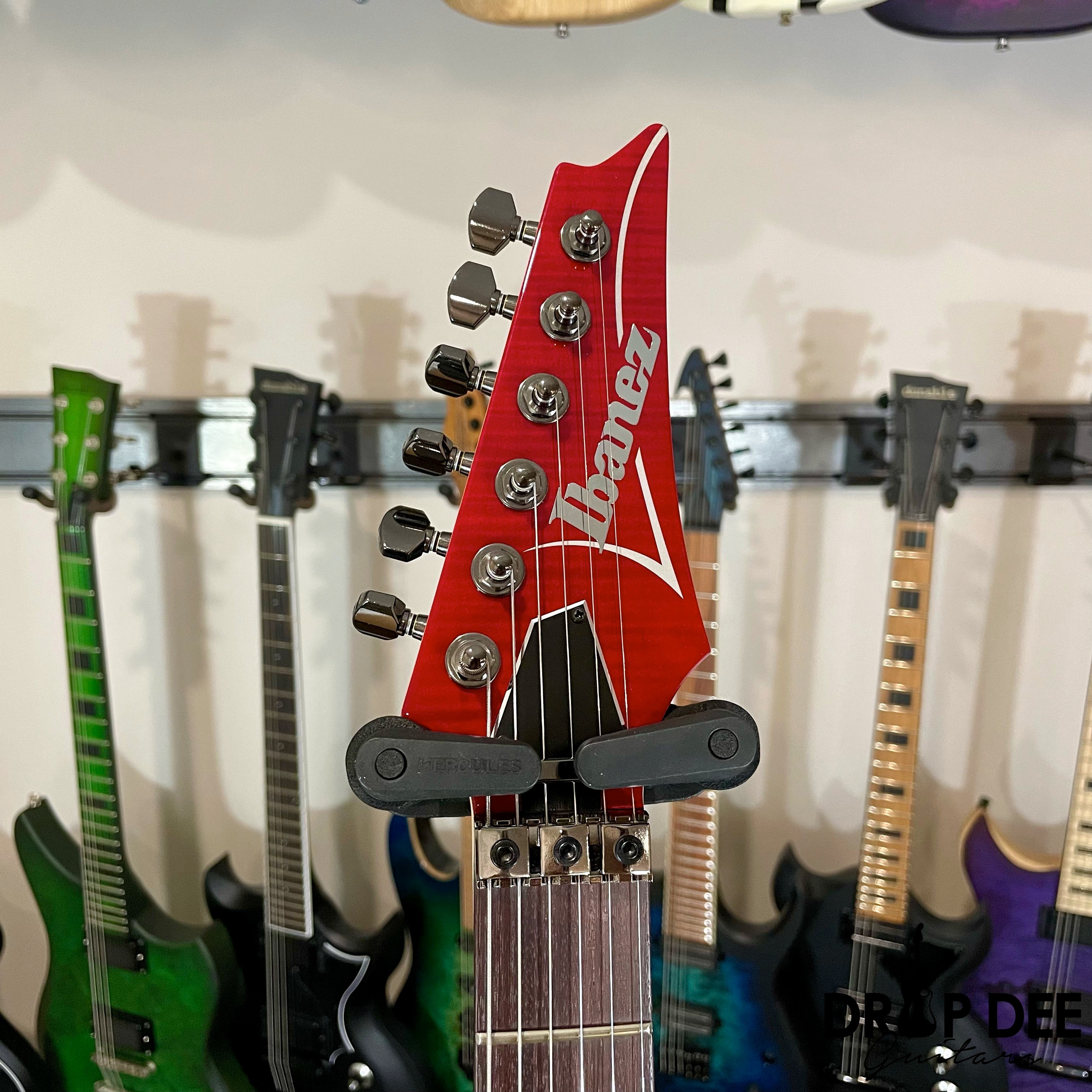Ibanez Kiko Loureiro Signature KIKO100 Electric Guitar w/ Case