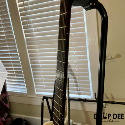 Schecter MV-6 Left-Handed Electric Guitar