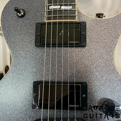 ESP USA Eclipse Electric Guitar w/ Case