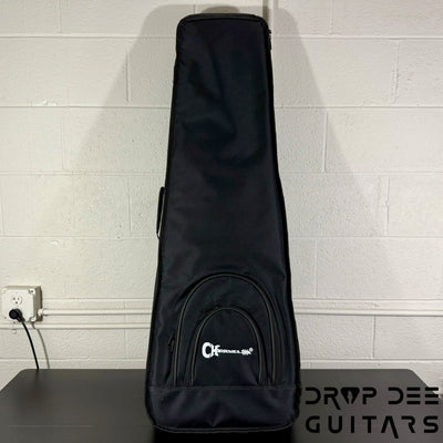 Charvel Pro-Mod Plus So-Cal Style 1 HH Evertune Electric Guitar w/ Bag - Midnight Blue