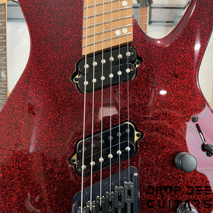 Ormsby Goliath GTR Run 17 6-String Electric Guitar w/ Bag