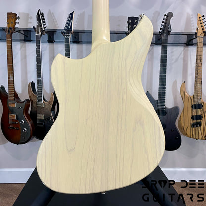 Dunable USA Custom Shop Yeti Electric Guitar w/ Case