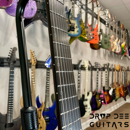 Schecter Custom Shop Keith Merrow KM-7 MK-III Pro USA Signature Baritone 7-String Electric Guitar w/ Case