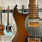 Dunable USA Custom Shop Cyclops Electric Guitar w/ Case