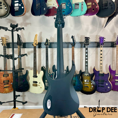 Schecter Keith Merrow KM-7 MK-III Legacy 7-String Electric Guitar
